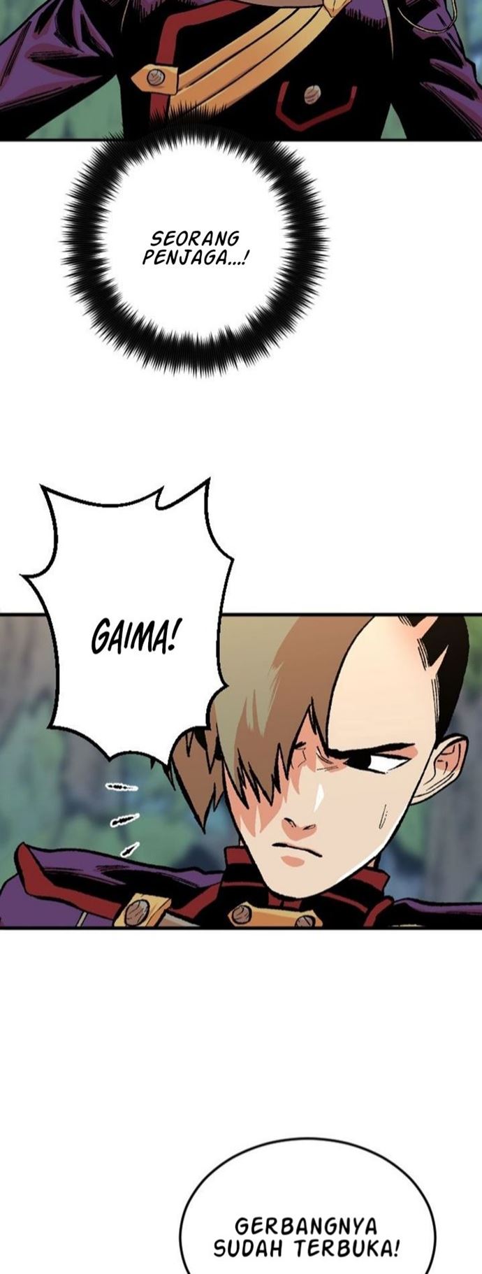 Stairs Chapter 06 Gambar 39