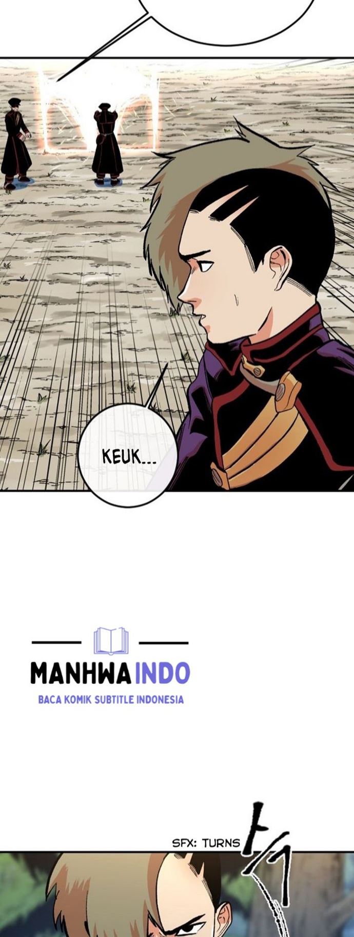 Stairs Chapter 06 Gambar 40