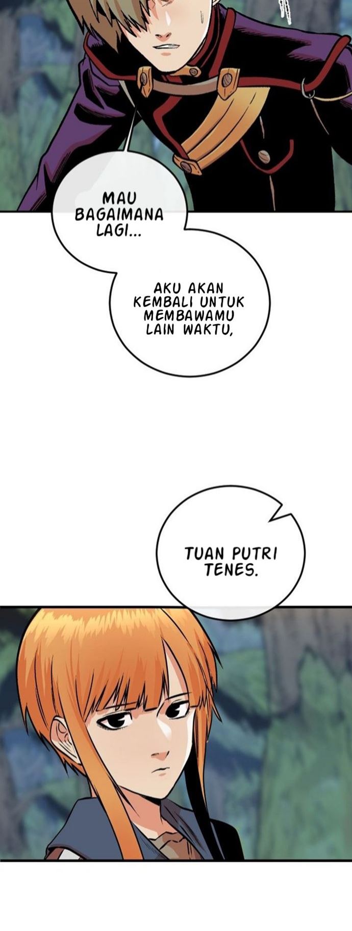 Stairs Chapter 06 Gambar 41