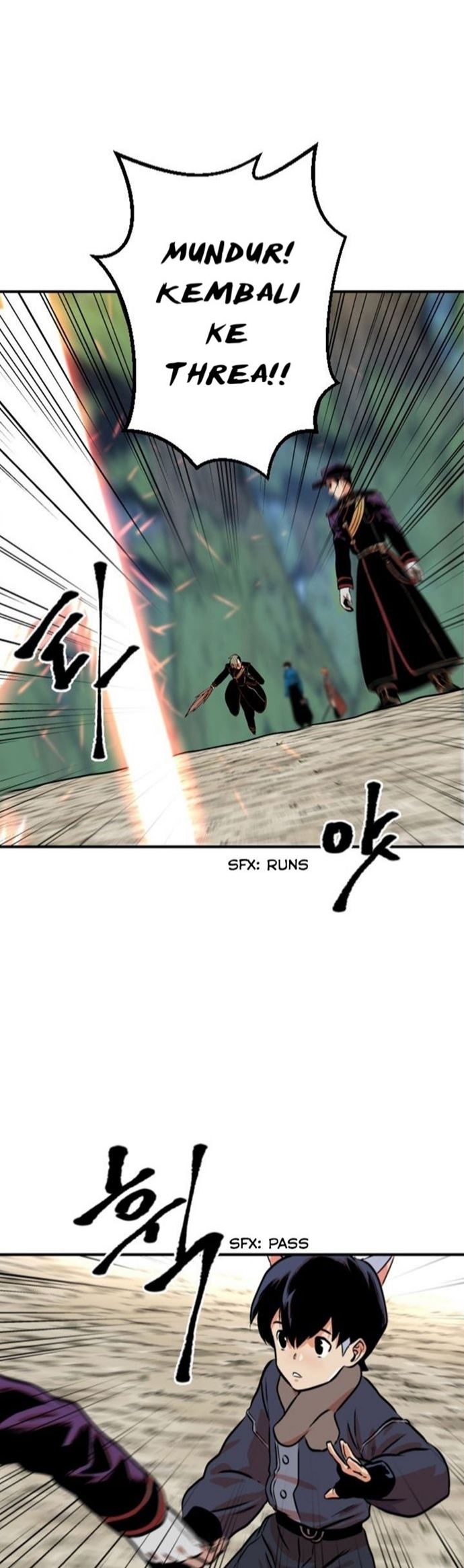 Stairs Chapter 06 Gambar 42