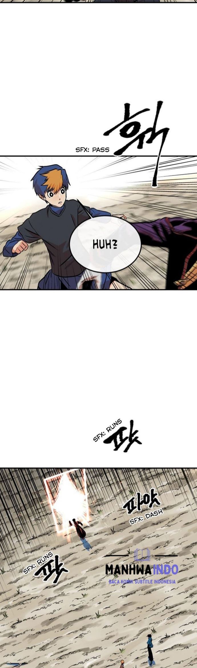 Stairs Chapter 06 Gambar 43