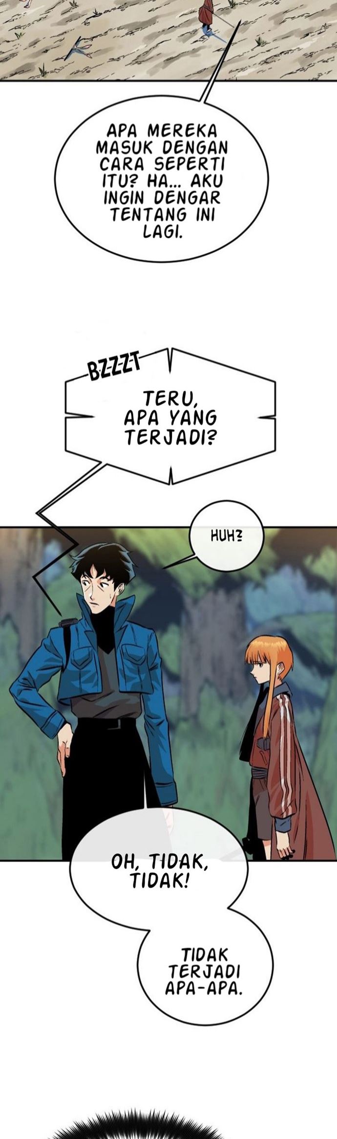 Stairs Chapter 06 Gambar 44