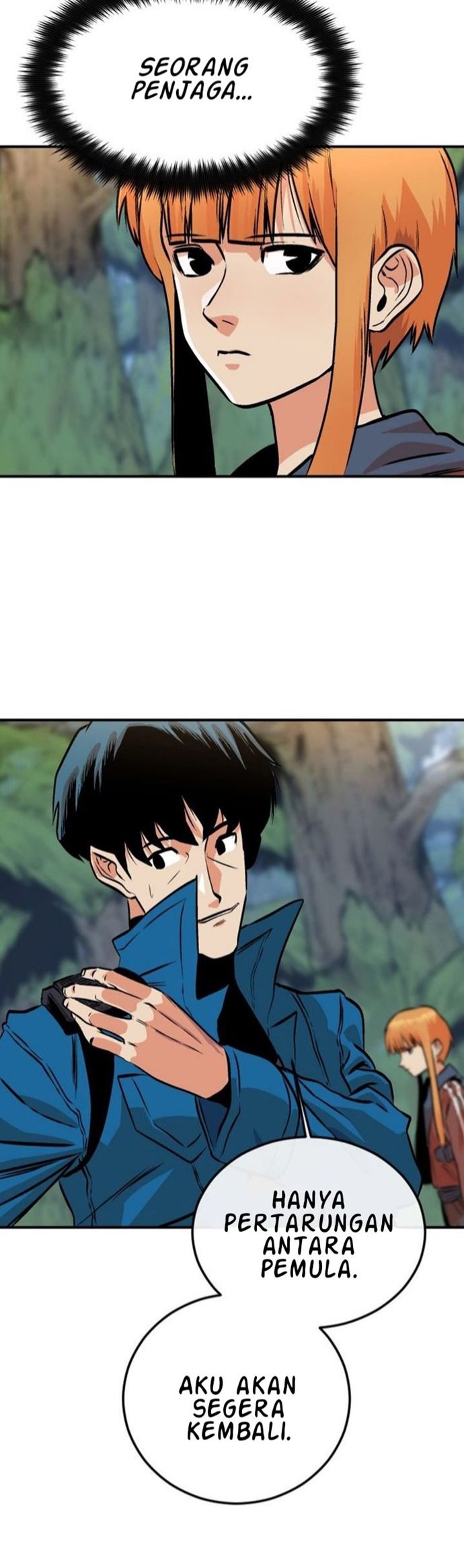 Stairs Chapter 06 Gambar 45