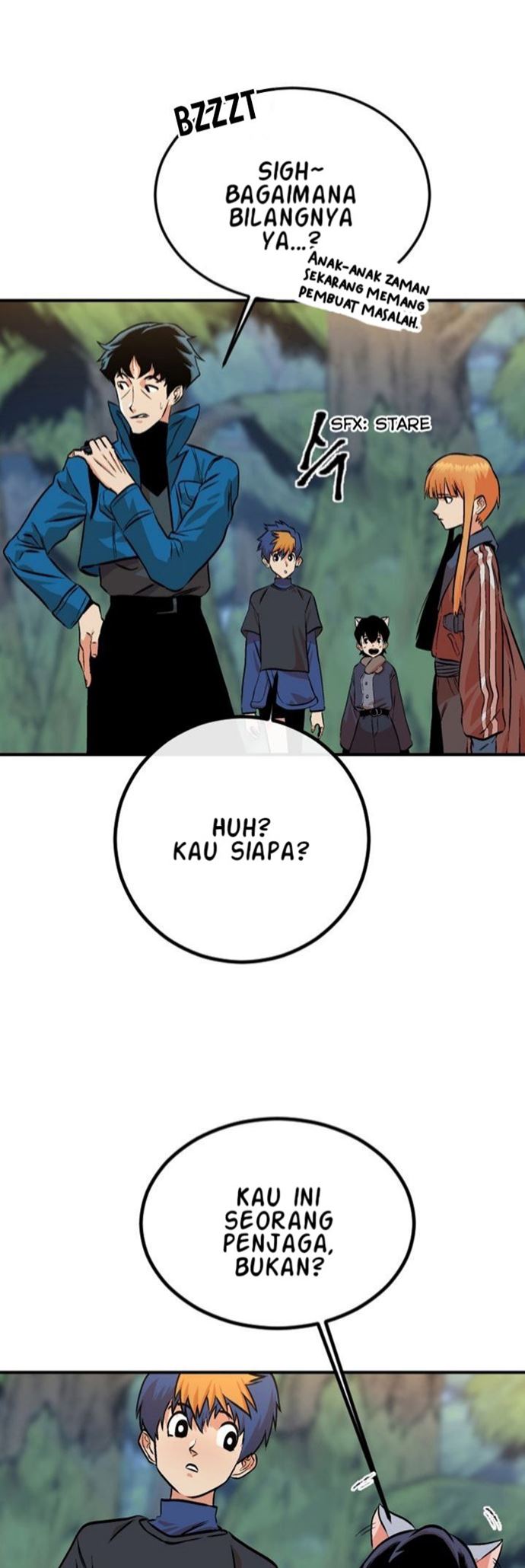 Stairs Chapter 06 Gambar 46