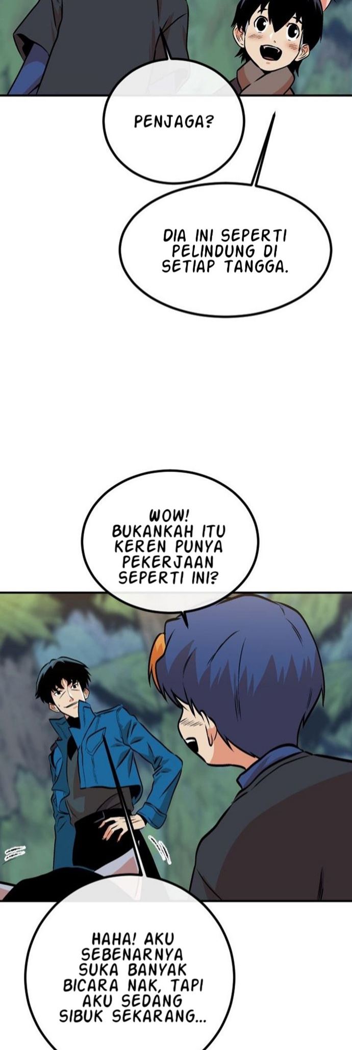 Stairs Chapter 06 Gambar 47