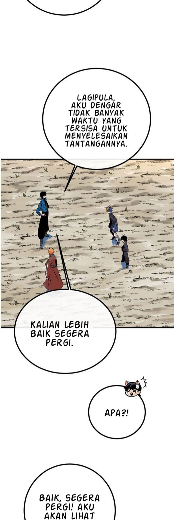 Stairs Chapter 06 Gambar 48