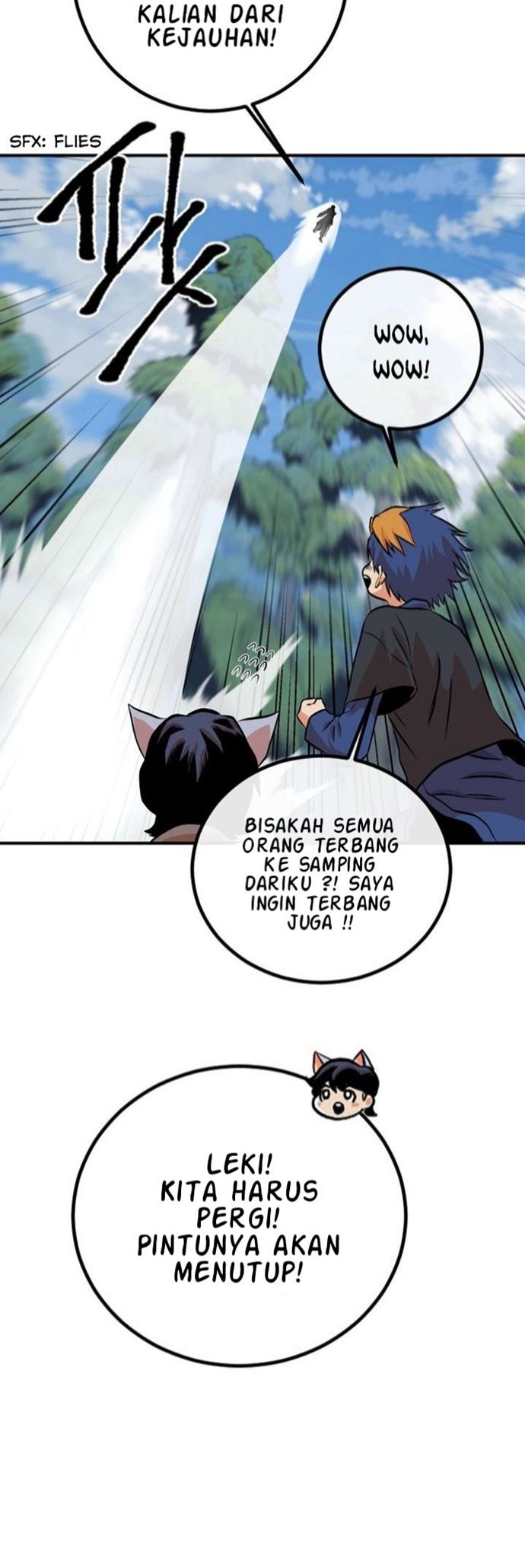 Stairs Chapter 06 Gambar 49