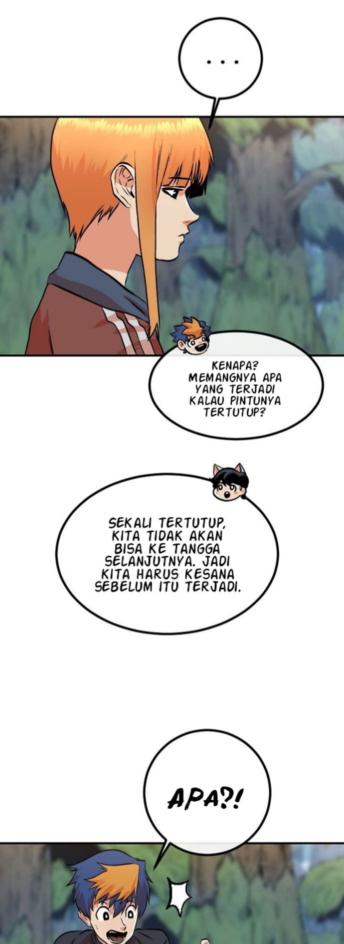 Stairs Chapter 06 Gambar 50