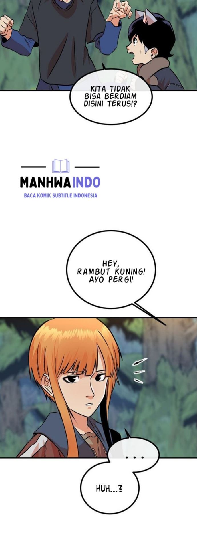 Stairs Chapter 06 Gambar 51