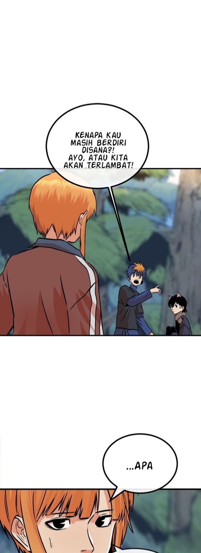 Stairs Chapter 06 Gambar 52