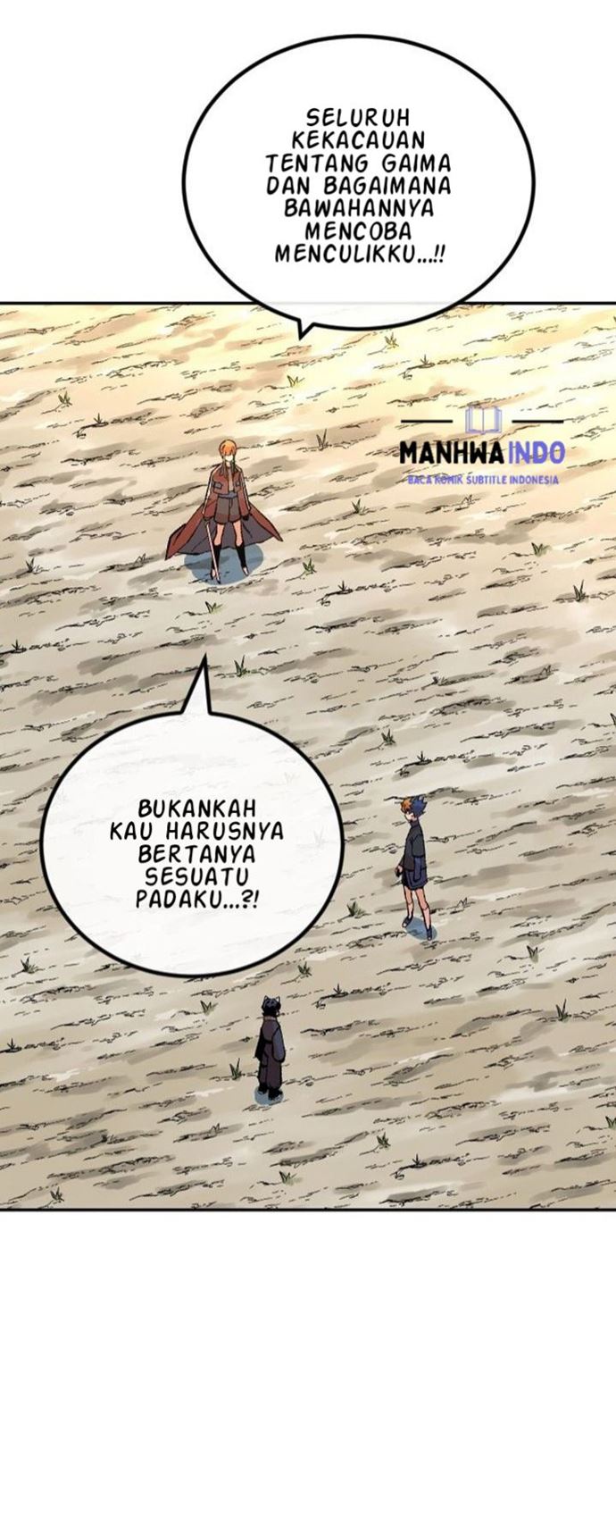 Stairs Chapter 06 Gambar 56