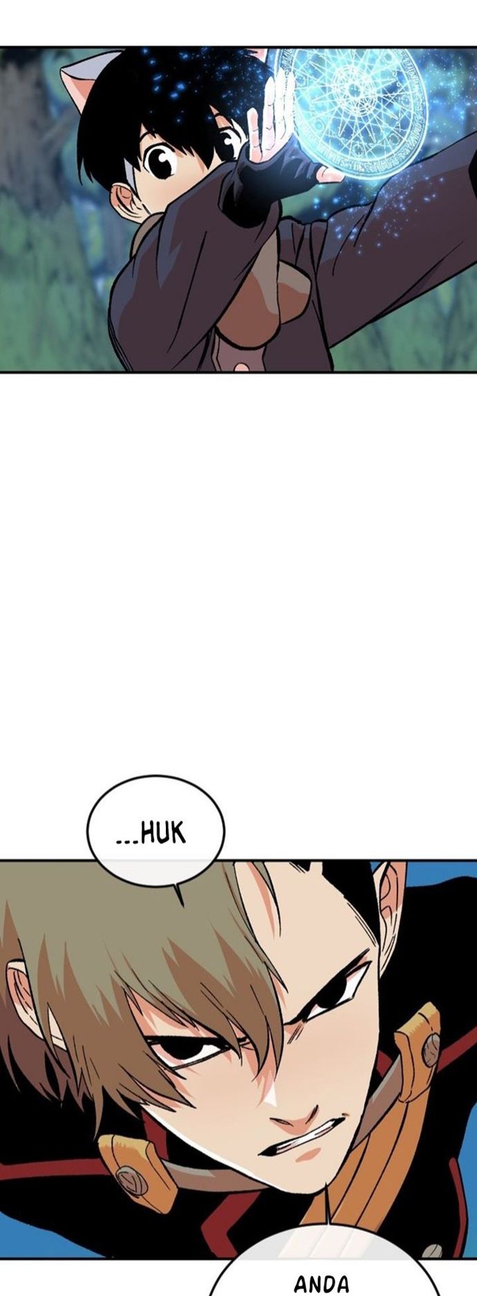 Stairs Chapter 06 Gambar 6
