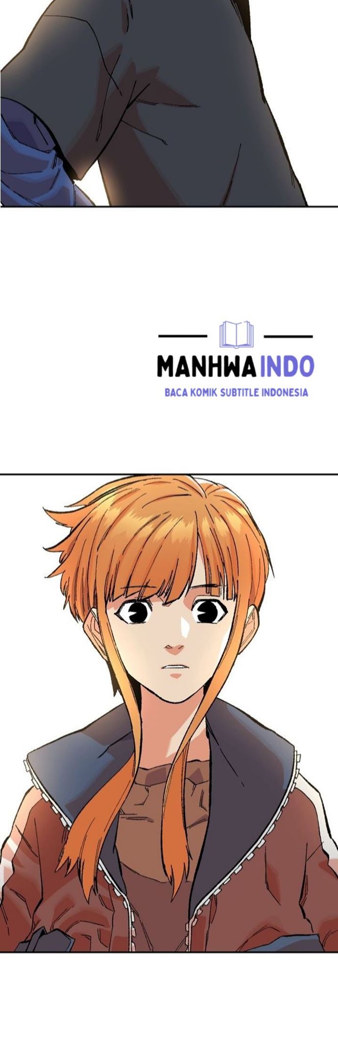 Stairs Chapter 06 Gambar 61