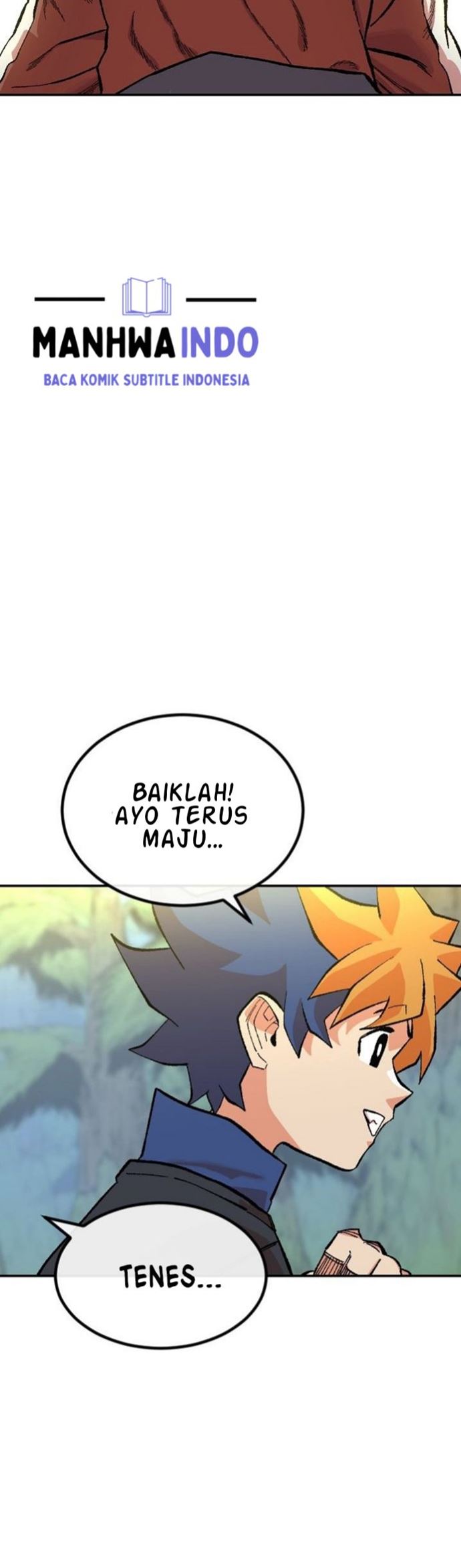 Stairs Chapter 06 Gambar 67