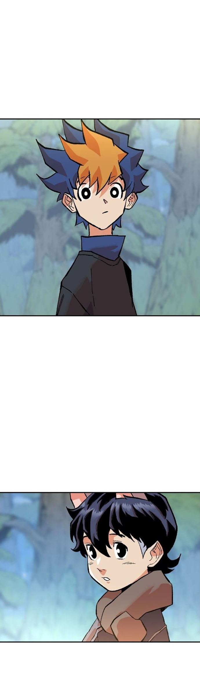 Stairs Chapter 06 Gambar 70