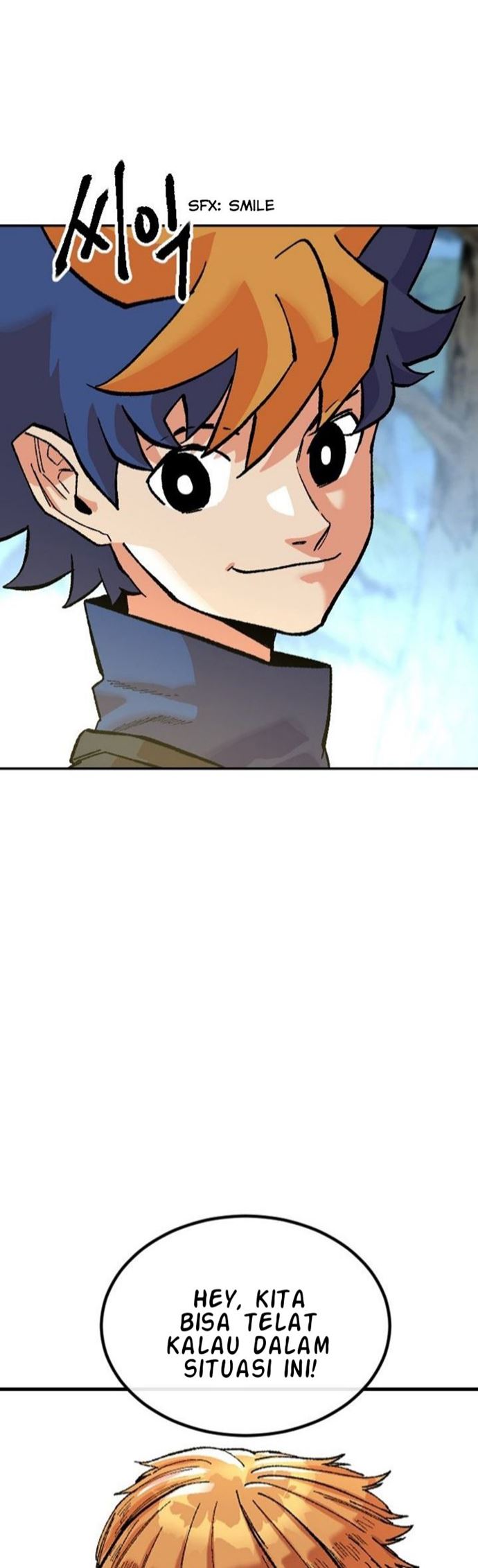 Stairs Chapter 06 Gambar 71