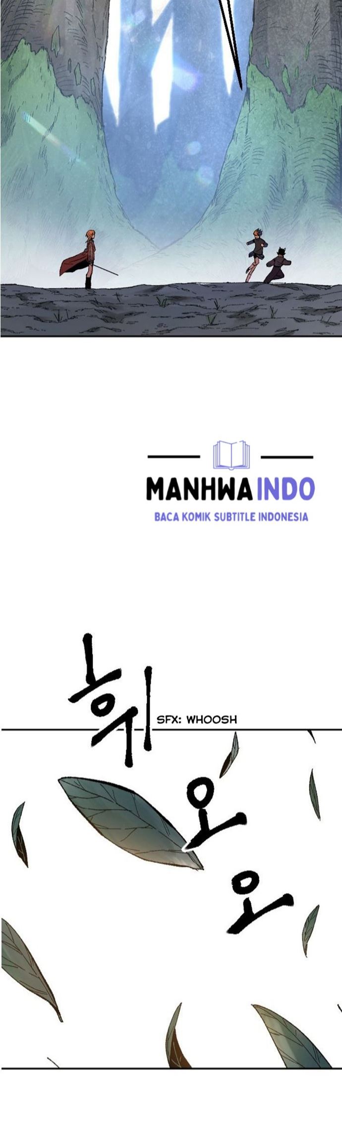 Stairs Chapter 06 Gambar 73