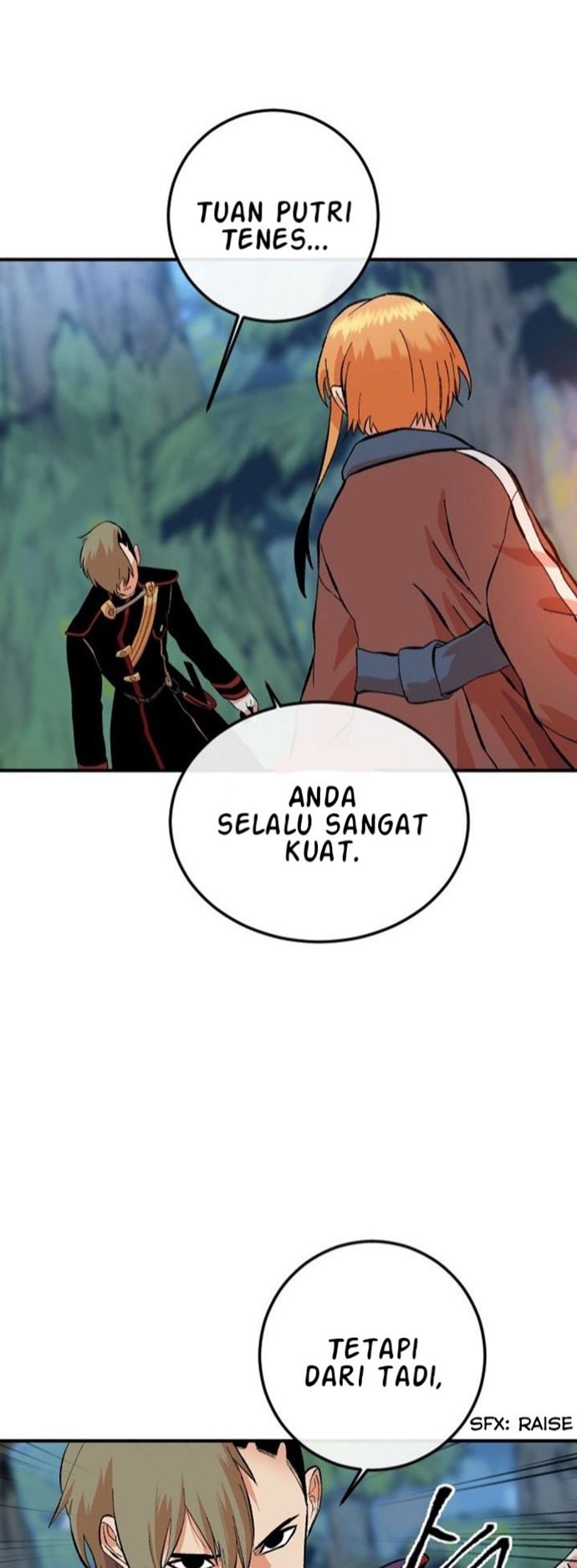 Stairs Chapter 06 Gambar 8