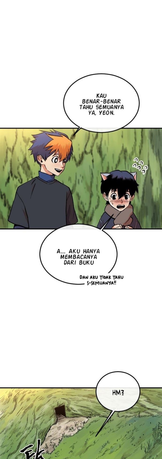 Stairs Chapter 04 Gambar 14