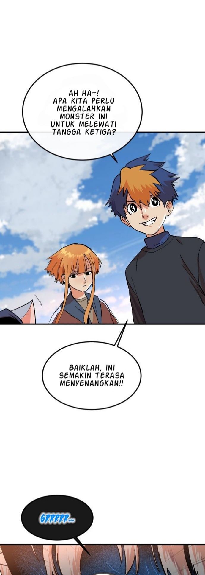 Stairs Chapter 04 Gambar 20