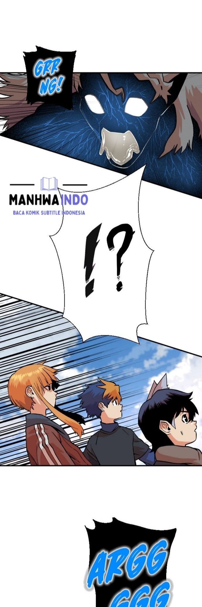 Stairs Chapter 04 Gambar 22