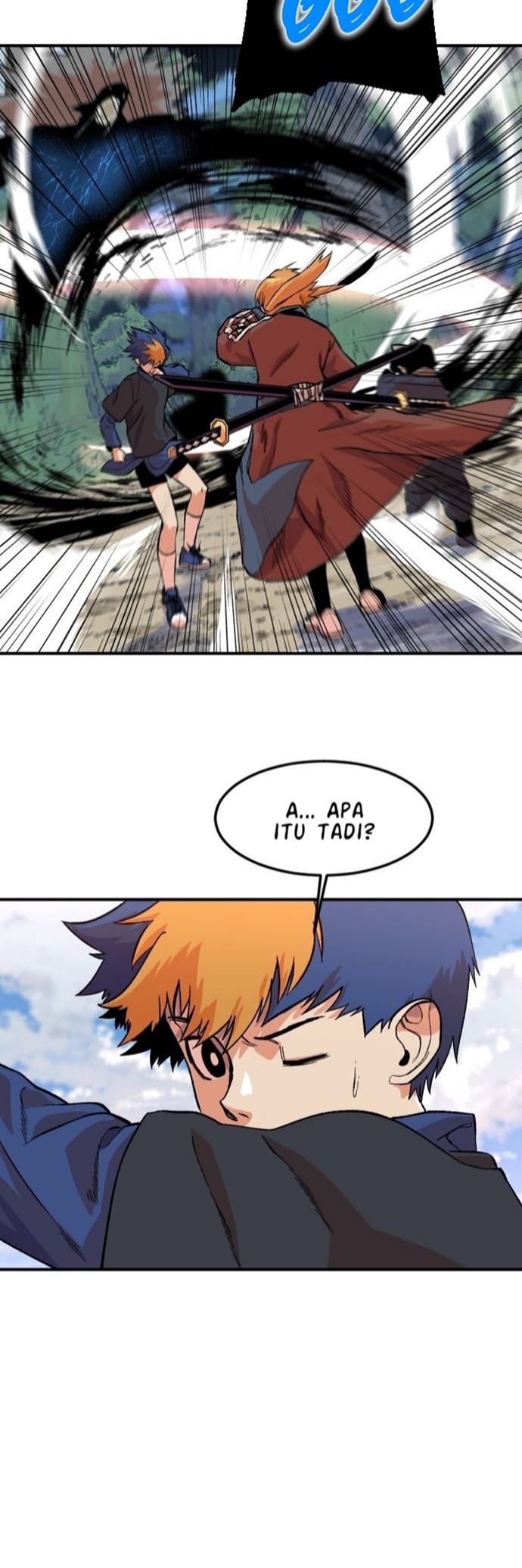 Stairs Chapter 04 Gambar 23