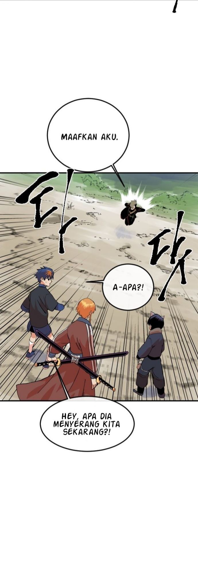 Stairs Chapter 04 Gambar 29