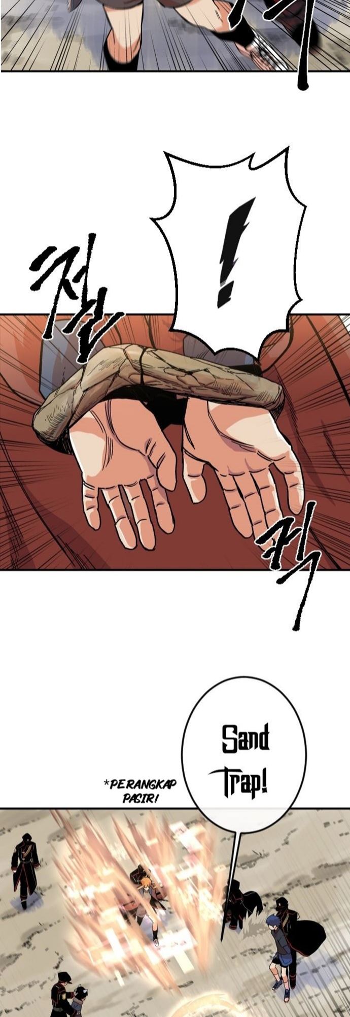 Stairs Chapter 04 Gambar 32