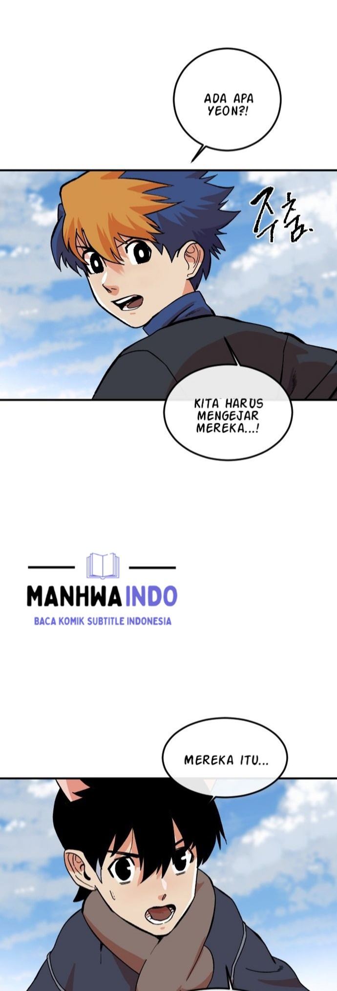 Stairs Chapter 04 Gambar 38