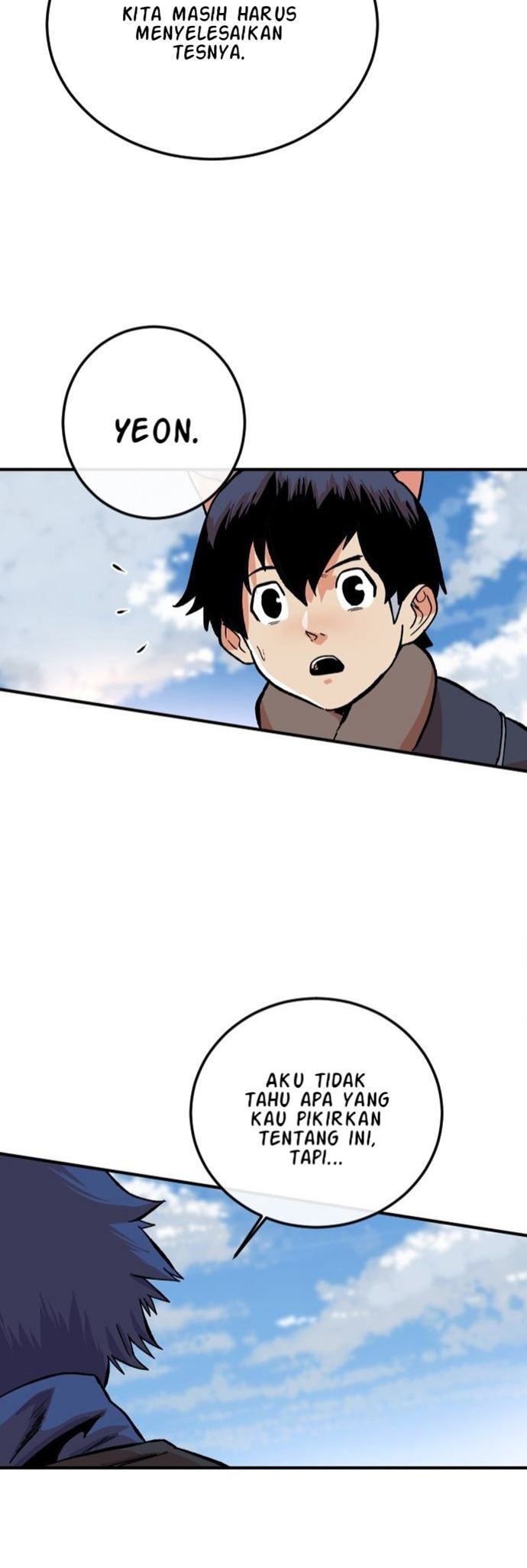Stairs Chapter 04 Gambar 42