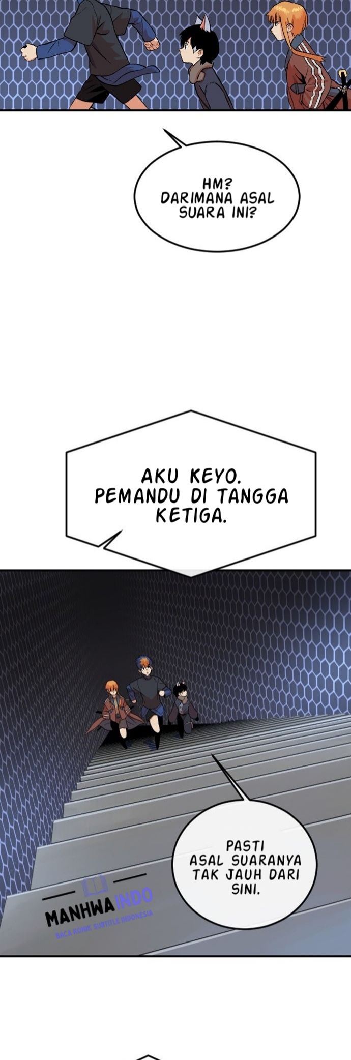Stairs Chapter 04 Gambar 8