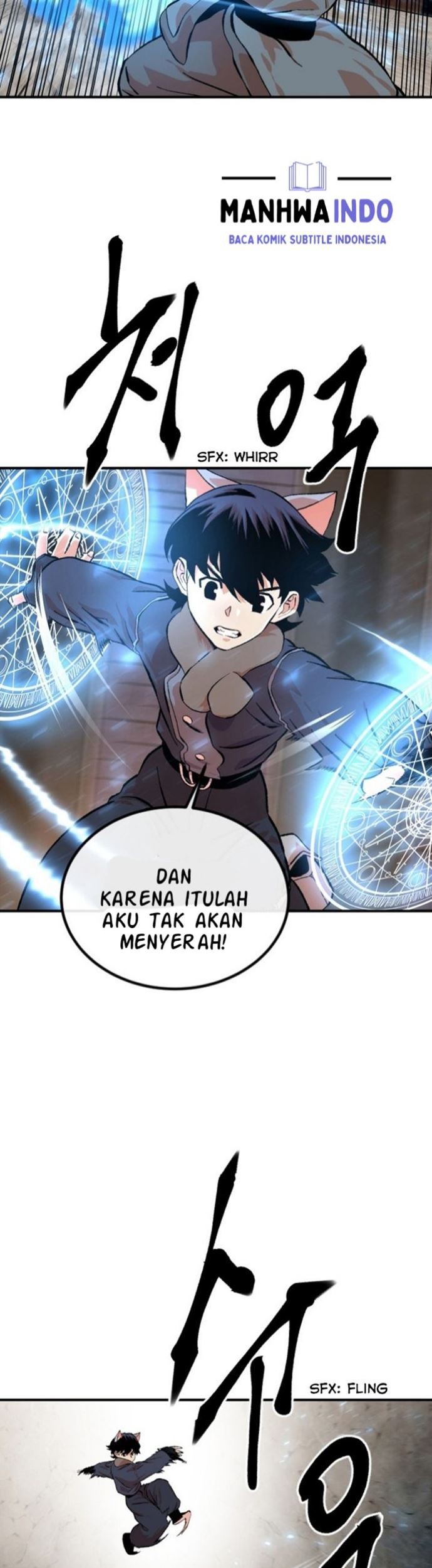 Stairs Chapter 03 Gambar 24