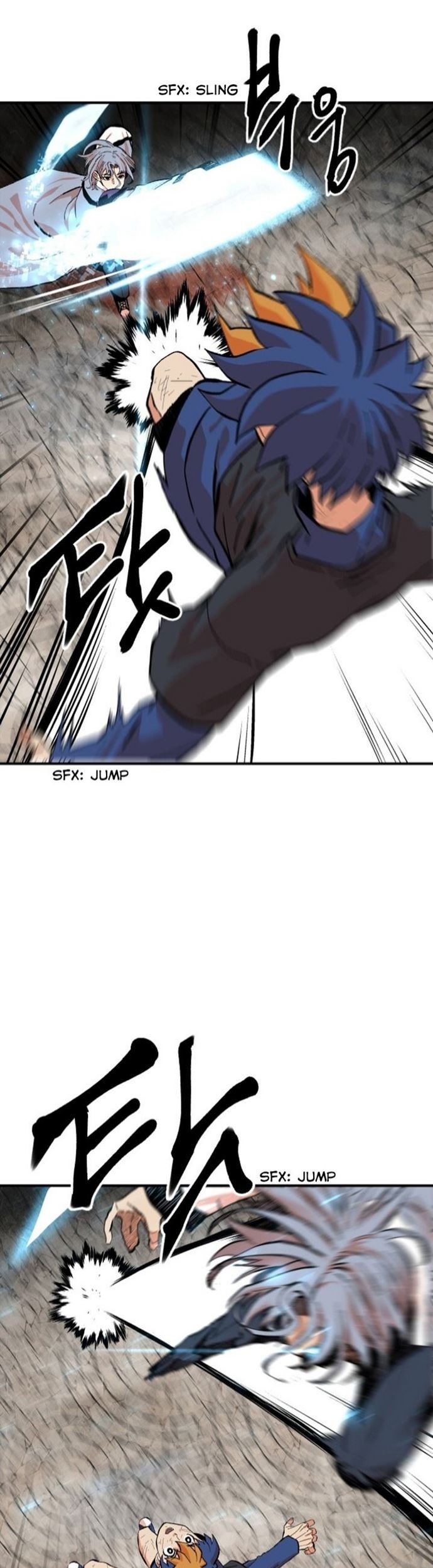 Stairs Chapter 03 Gambar 44