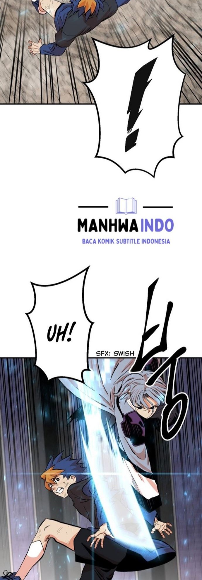 Stairs Chapter 03 Gambar 45