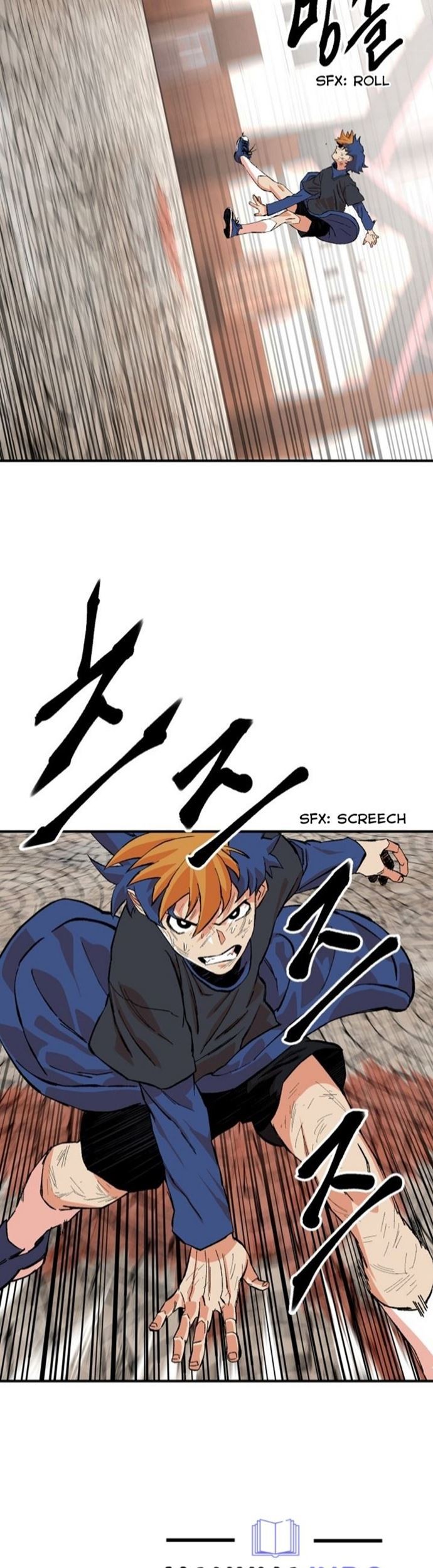 Stairs Chapter 03 Gambar 50
