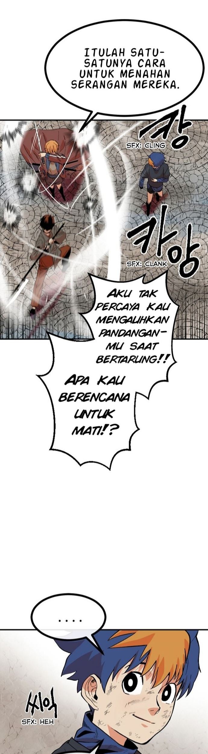 Stairs Chapter 03 Gambar 56