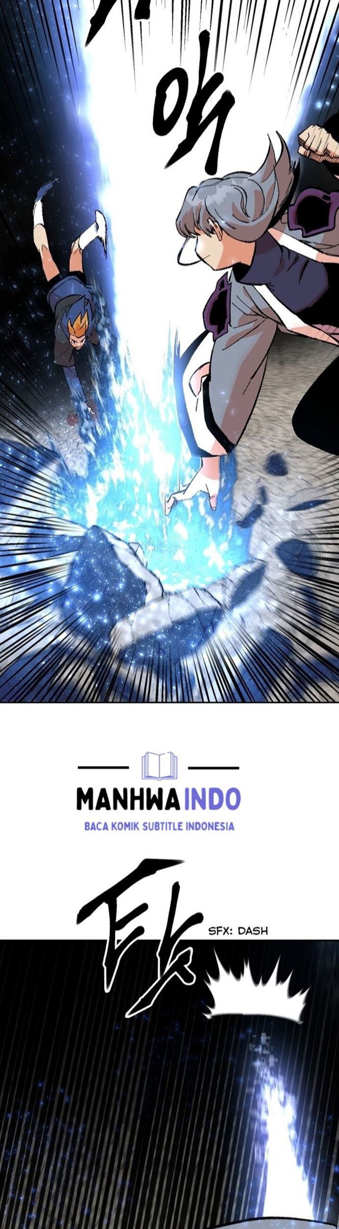 Stairs Chapter 03 Gambar 62