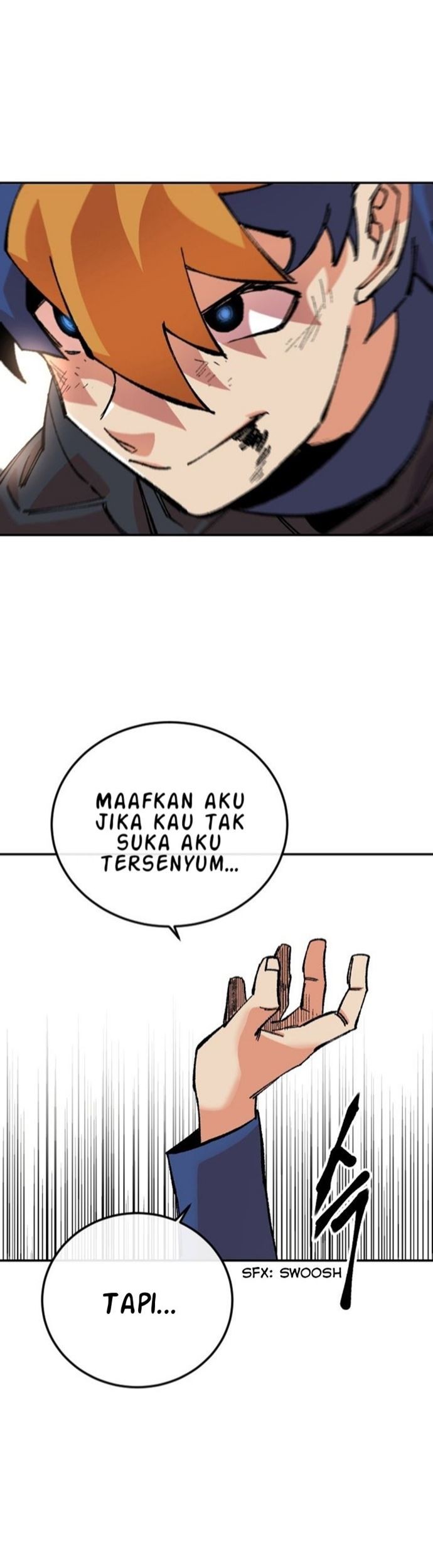Stairs Chapter 03 Gambar 4