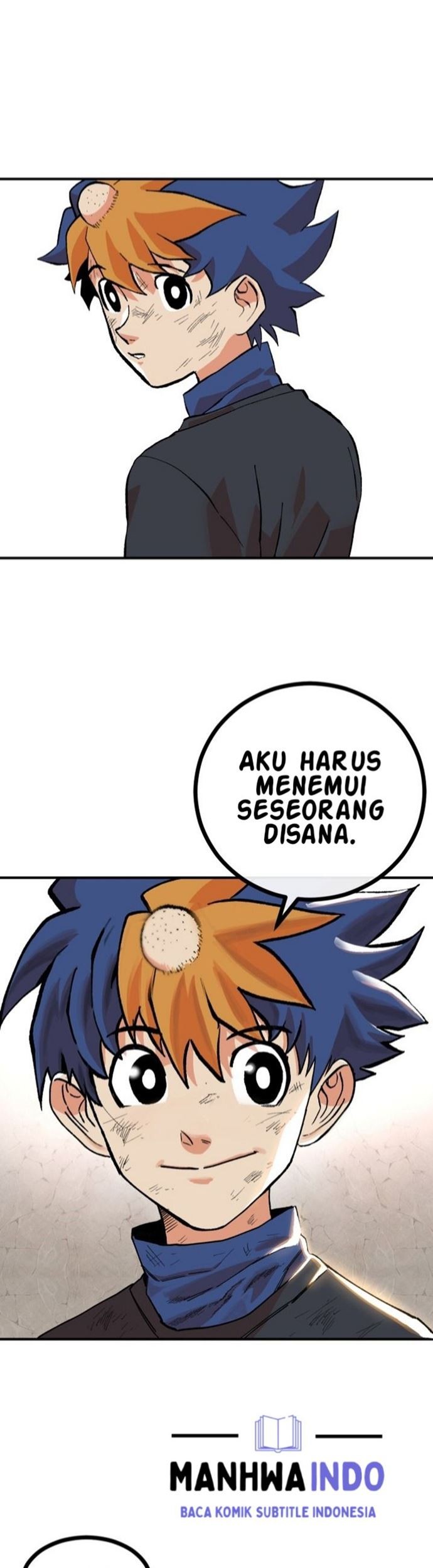 Stairs Chapter 03 Gambar 122
