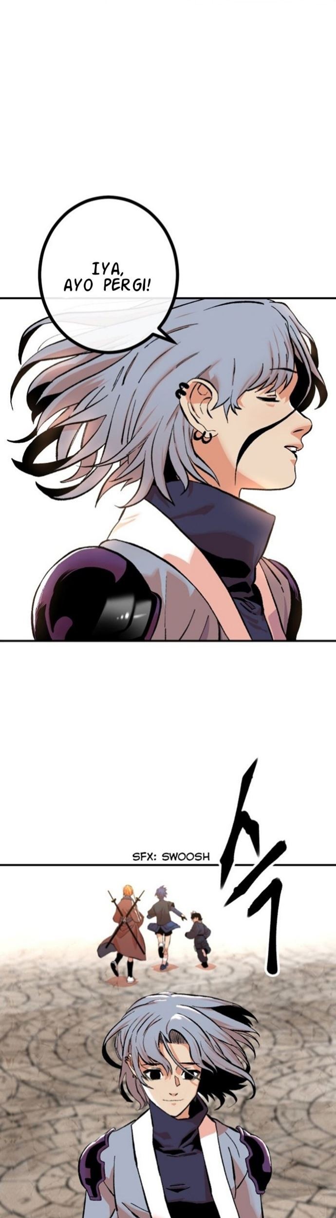 Stairs Chapter 03 Gambar 132