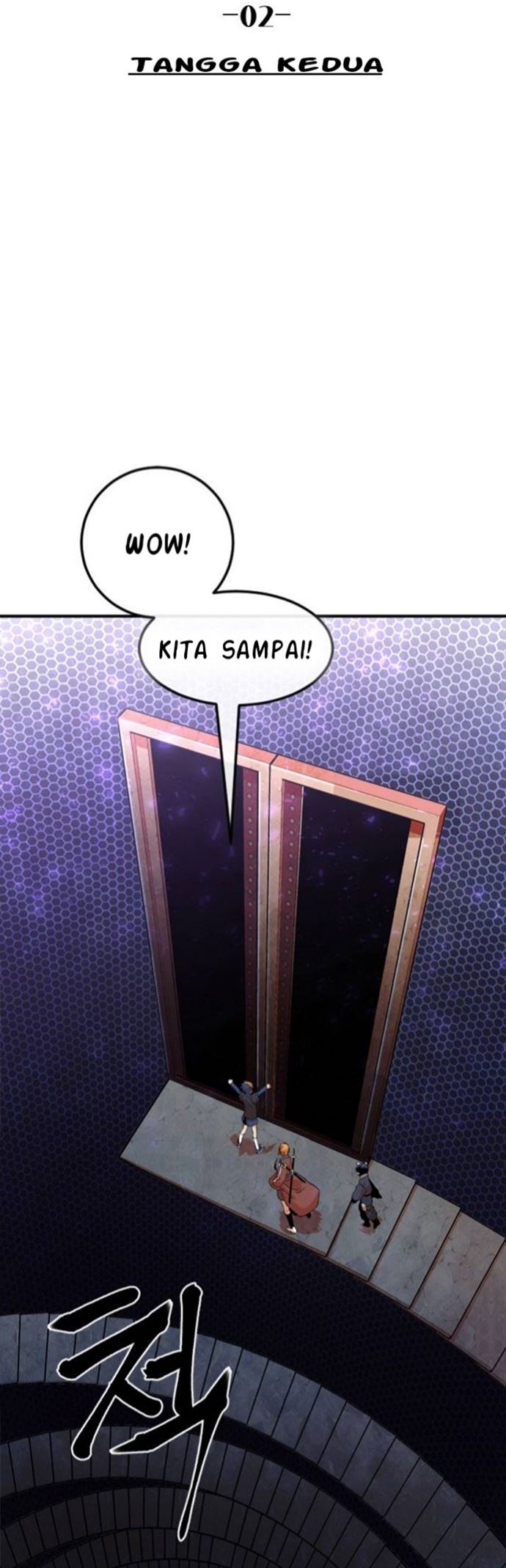 Stairs Chapter 02 Gambar 12