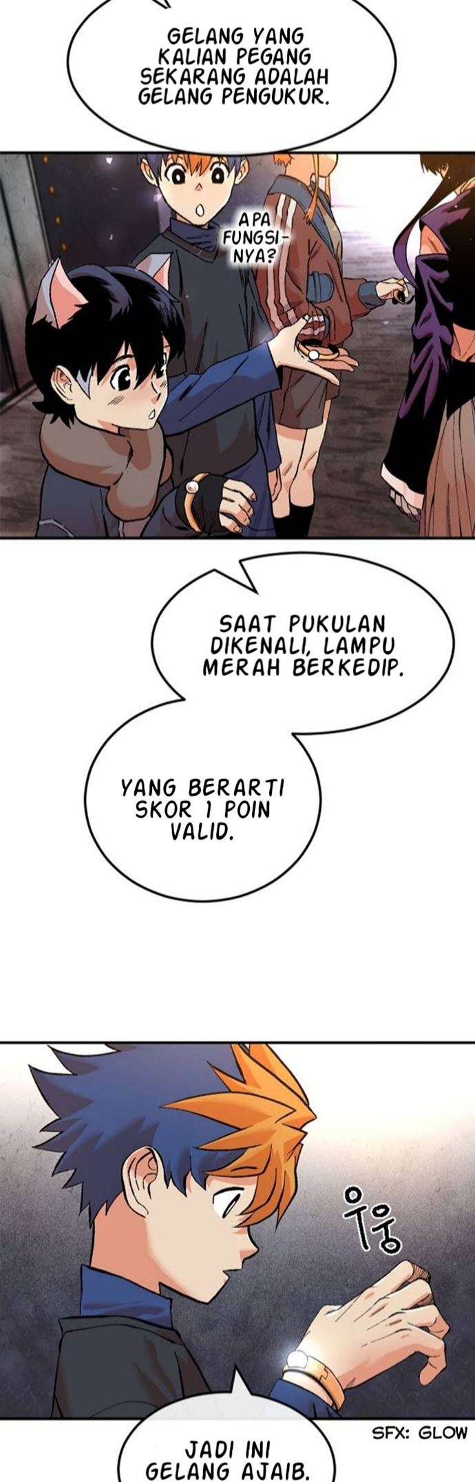 Stairs Chapter 02 Gambar 18