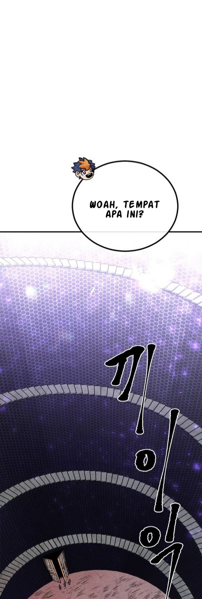 Baca Manhwa Stairs Chapter 02 Gambar 2