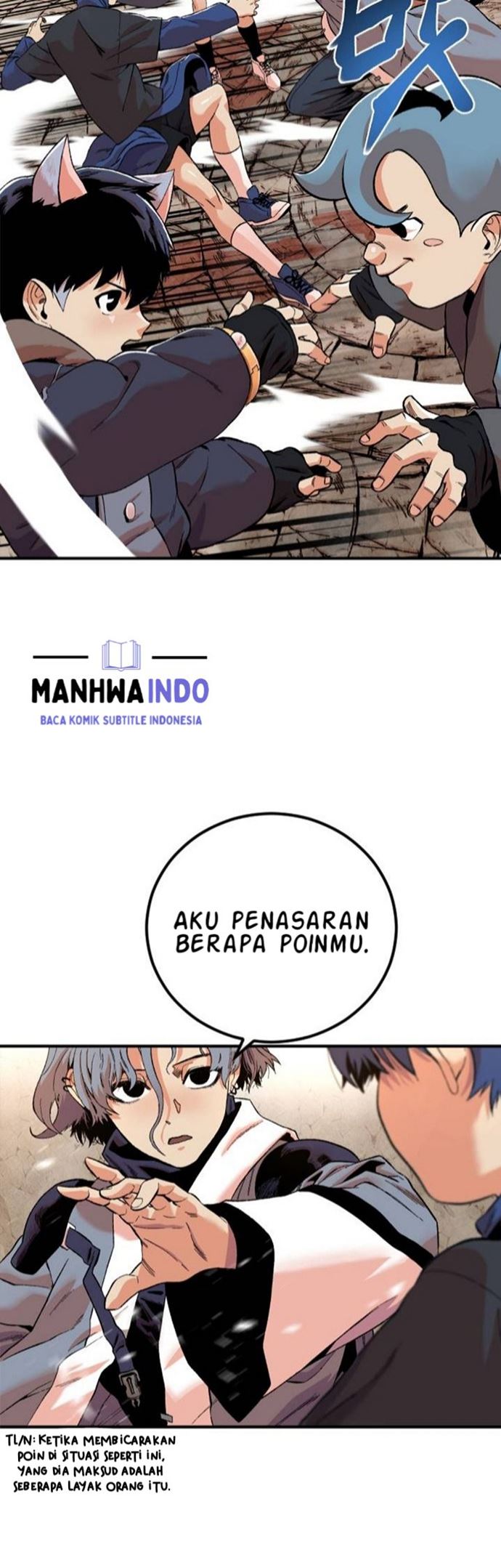 Stairs Chapter 02 Gambar 27