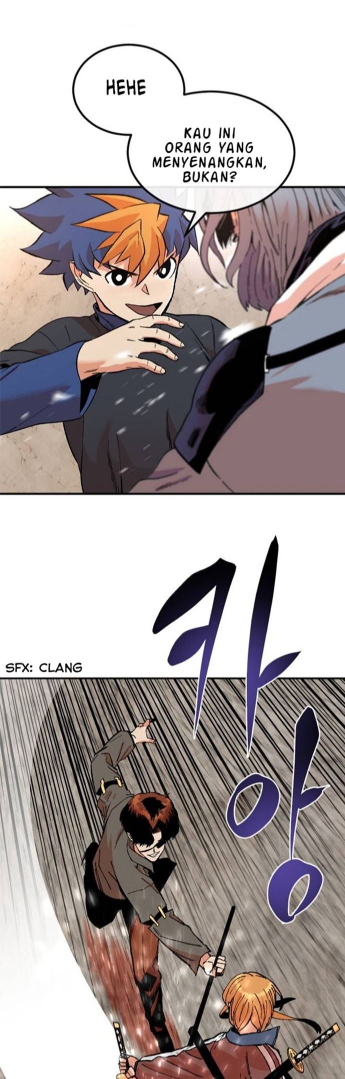 Stairs Chapter 02 Gambar 28