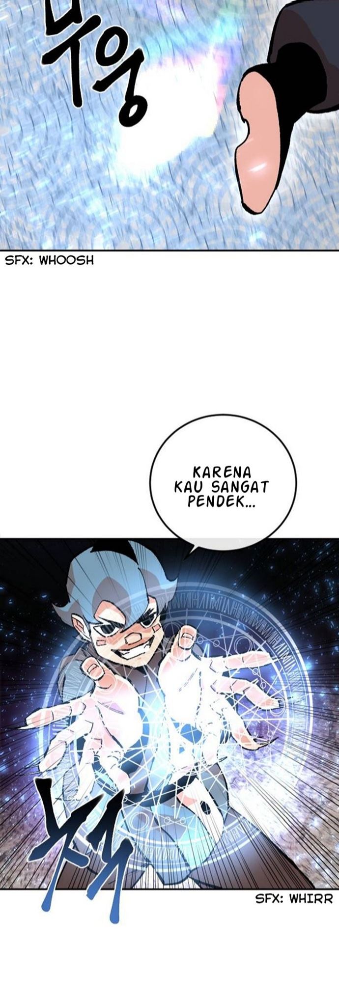 Stairs Chapter 02 Gambar 37