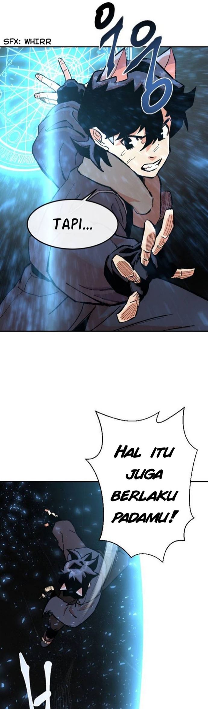 Stairs Chapter 02 Gambar 40