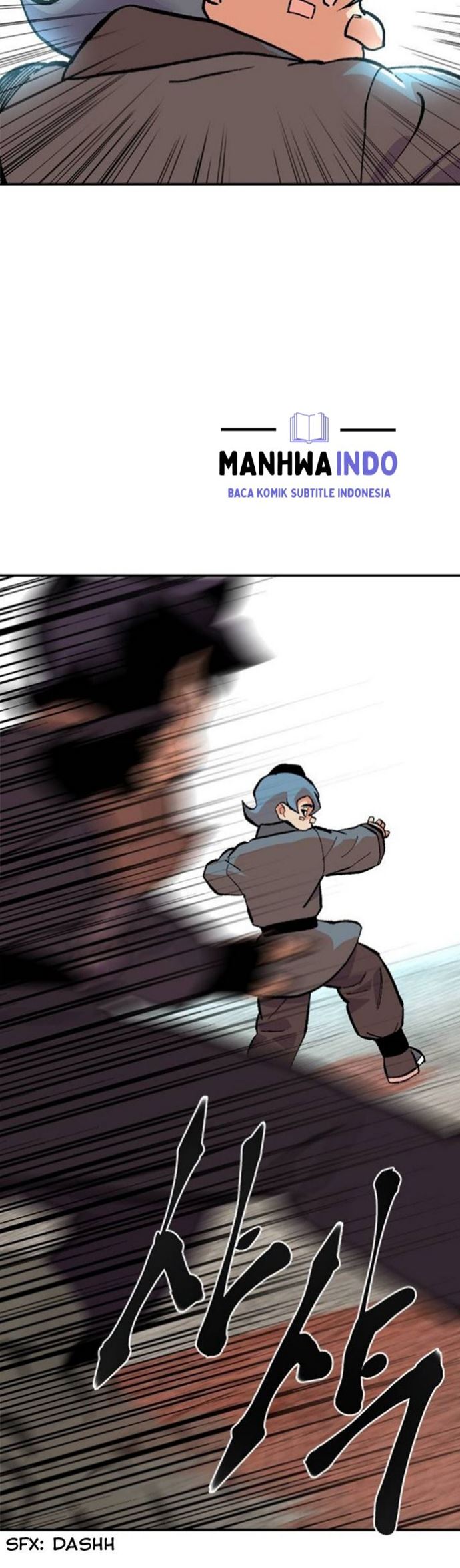 Stairs Chapter 02 Gambar 43