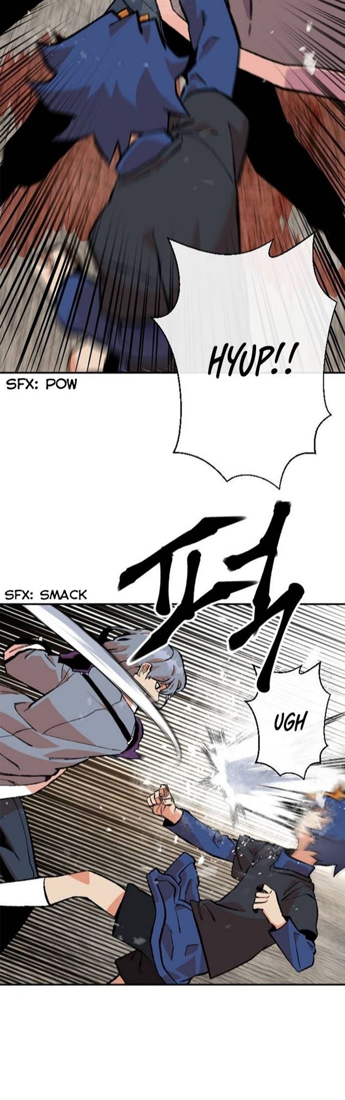 Stairs Chapter 02 Gambar 49