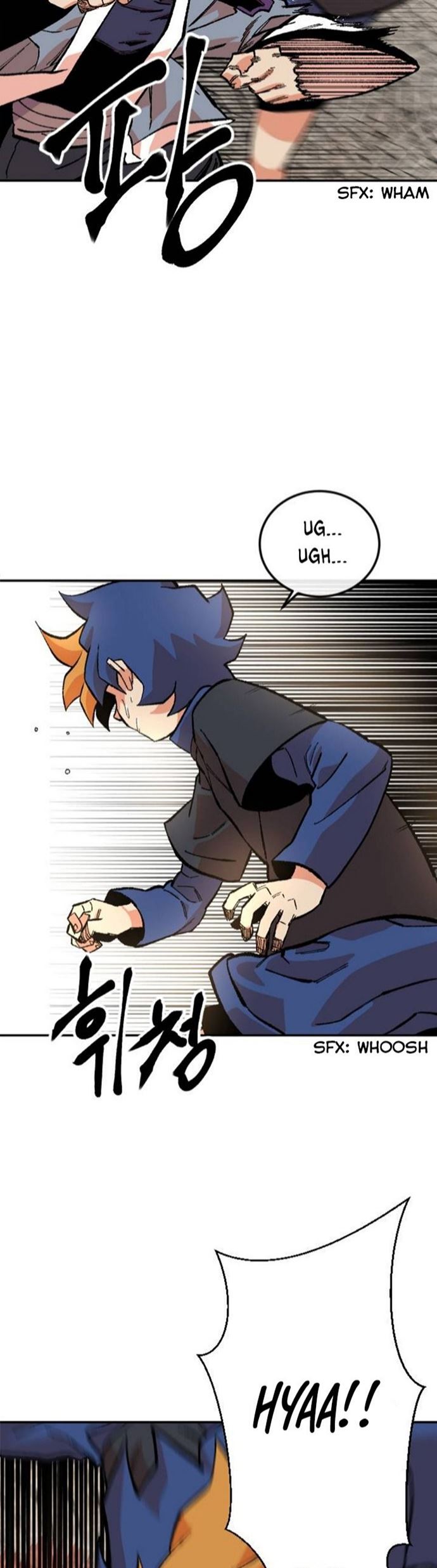 Stairs Chapter 02 Gambar 51